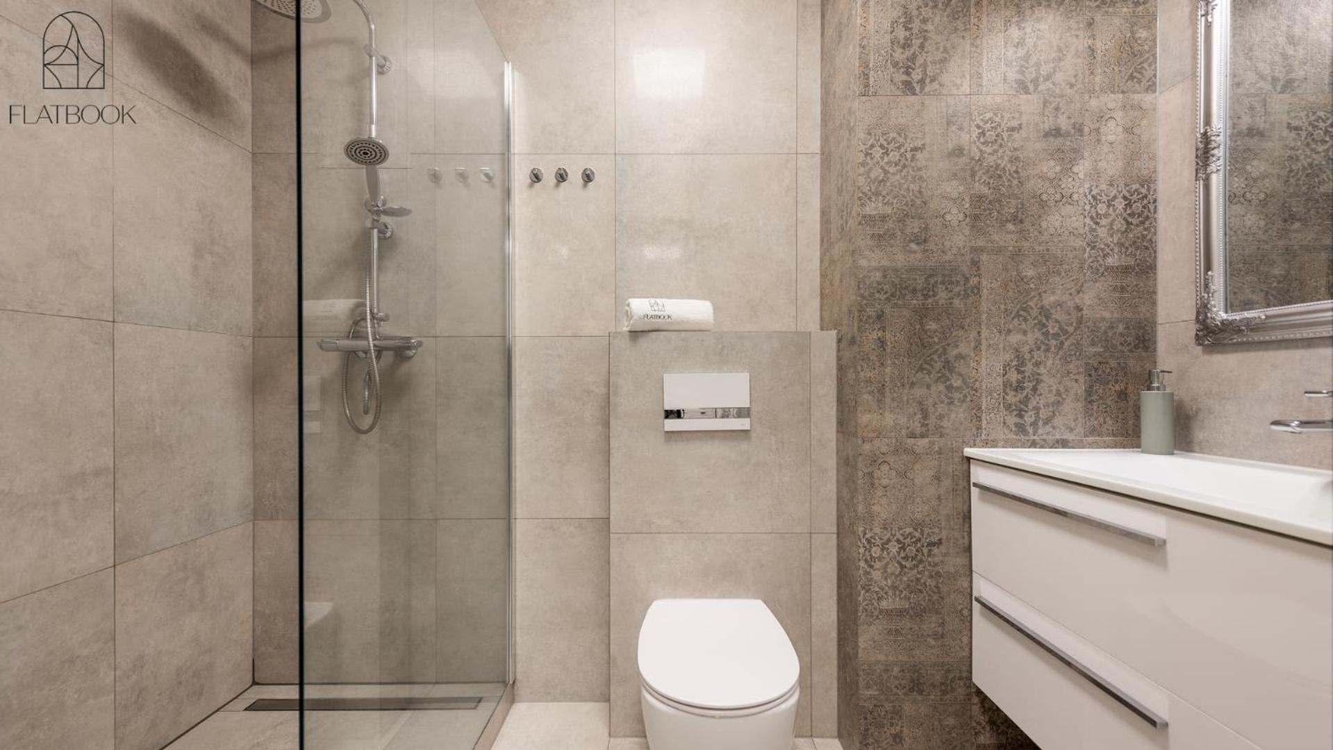 Flatbook - City Center Spa Apartments Waterlane Island Gdańsk Extérieur photo